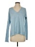 Rag & Bone Blue Pullover Sweater Size S - photo 1