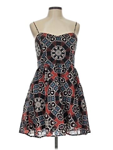 Moda International Cocktail Dress (view 1)
