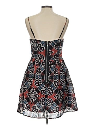 Moda International Cocktail Dress (view 2)