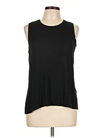 Halogen Sleeveless T-Shirt (view 1)