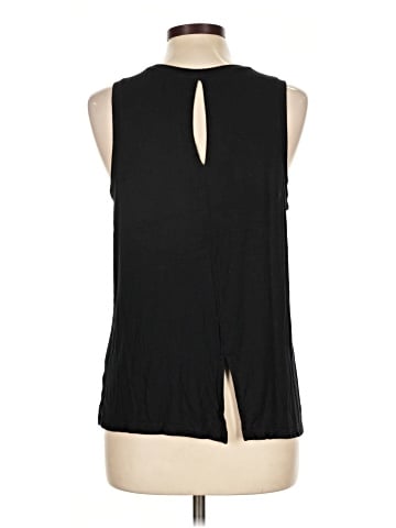 Halogen Sleeveless T-Shirt (view 2)
