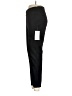 Zara Basic Black Active Pants Size M - photo 5