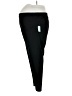 Maurices Black Track Pants Size 3X - photo 5