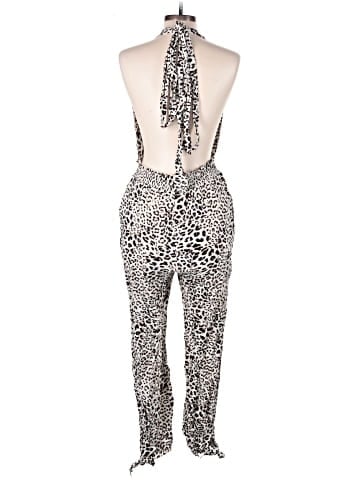Mustard Seed Jumpsuit (view 2)