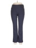 Maurices Chevron-herringbone Blue Active Pants Size Lg R - photo 1
