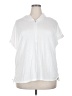 LIVI Active White Poncho Size 18 - 20 - photo 1
