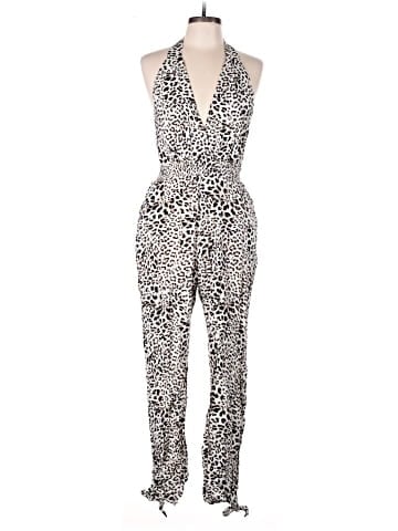 Mustard Seed Jumpsuit (view 1)