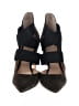 Vince Camuto Gray Heels Size 11 - photo 2