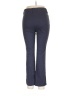 Maurices Chevron-herringbone Blue Active Pants Size Lg R - photo 2