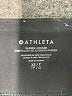 Athleta Solid Black Active Pants Size XS (tall) - photo 7