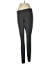 J.Crew Solid Gray Active Pants Size 4 (tall) - photo 1