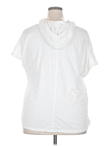 LIVI Active Poncho (view 2)