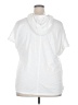 LIVI Active White Poncho Size 18 - 20 - photo 2
