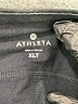Athleta Black Active Pants Size XL (tall) - photo 4