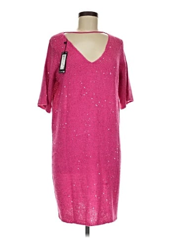 Vero Moda Cocktail Dress (view 1)