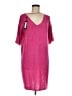 Vero Moda Stars Pink Cocktail Dress Size M - photo 1