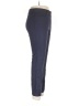 Maurices Chevron-herringbone Blue Active Pants Size Lg R - photo 4
