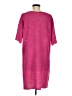 Vero Moda Stars Pink Cocktail Dress Size M - photo 2