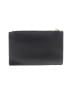 INC International Concepts Solid Black Clutch One size - photo 2