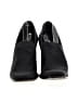 Donald J Pliner Black Heels Size 9 - photo 2