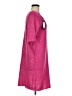 Vero Moda Stars Pink Cocktail Dress Size M - photo 4