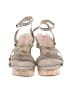 Life Stride Tan Wedges Size 8 - photo 2