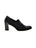 Donald J Pliner Black Heels Size 9 - photo 1