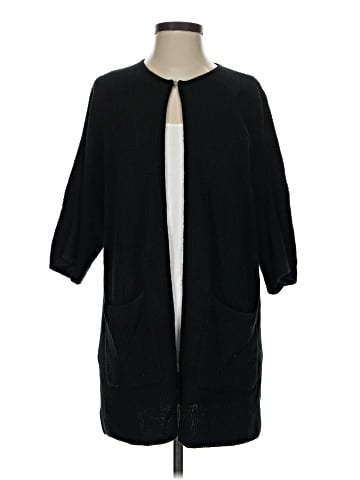 St. John Cardigan (view 1)