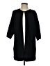St. John Black Cardigan Size S - photo 1