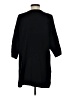 St. John Black Cardigan Size S - photo 2