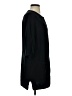 St. John Black Cardigan Size S - photo 4