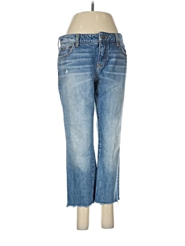 Pilcro and the Letterpress Jeans (view 1)