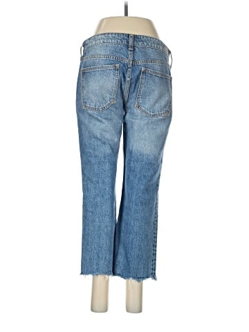 Pilcro and the Letterpress Jeans (view 2)
