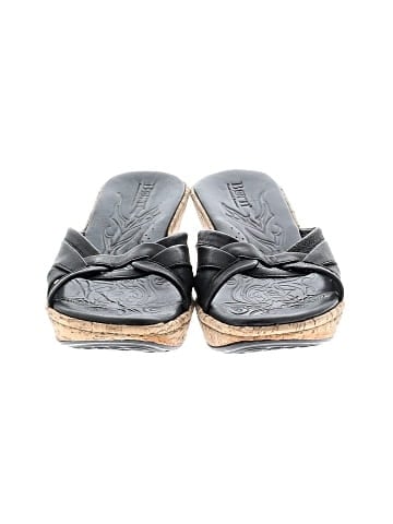 Born Wedges (view 2)