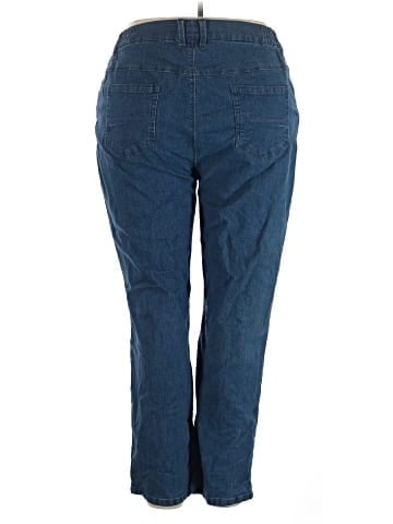 Catherines Jeans (view 2)