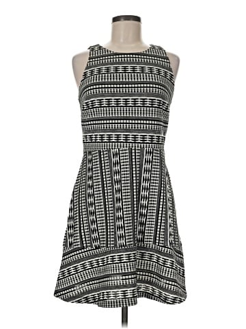 Ann Taylor LOFT Outlet Casual Dress (view 1)