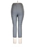 Maurices Solid Gray Active Pants Size L - photo 2