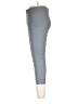 Maurices Solid Gray Active Pants Size L - photo 5