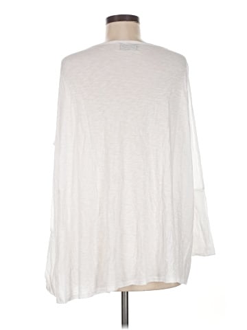 Michael Lauren 3/4 Sleeve T-Shirt (view 2)