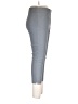 Maurices Solid Gray Active Pants Size L - photo 4