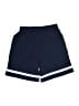 Outerstuff 100% Polyester Color Block Blue Athletic Shorts Size 10 - 12 - photo 2