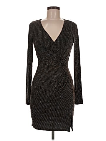 Mi ami Cocktail Dress (view 1)