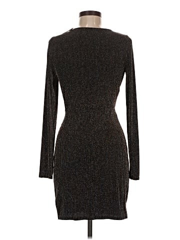 Mi ami Cocktail Dress (view 2)