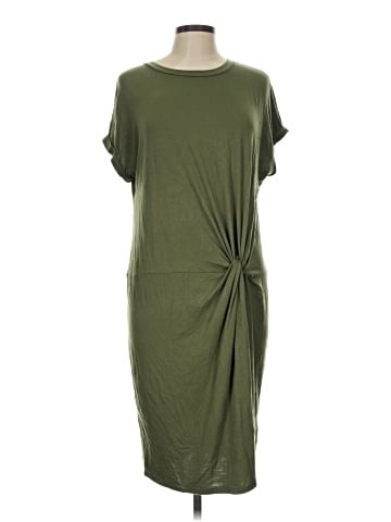Silence and Noise Casual Dress (view 1)