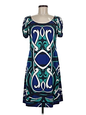 INC International Concepts Casual Dress (view 1)