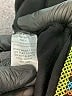 Wow Couture Graphic Teal Cocktail Dress Size L - photo 8