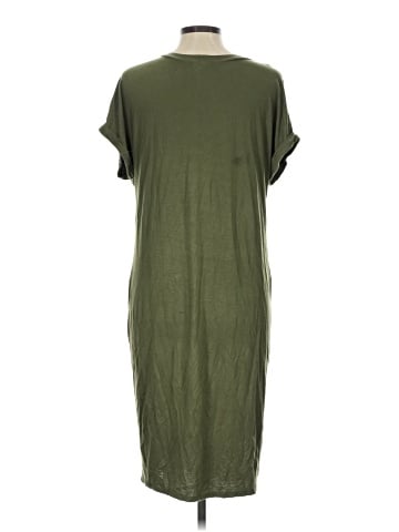 Silence and Noise Casual Dress (view 2)