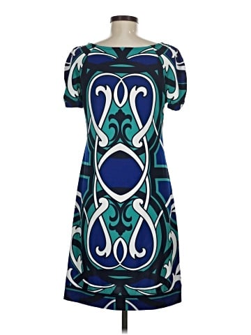INC International Concepts Casual Dress (view 2)