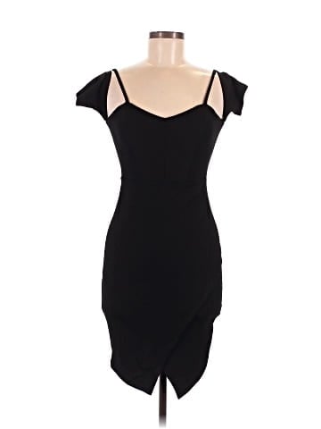 Clothing Co. Cocktail Dress (view 1)