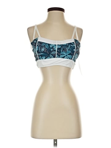 Hapari Swimwear Sports Bra (view 1)
